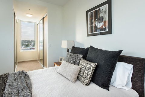 Empire Apartment Hotel Rockhampton - Accommodation Rockhampton 13