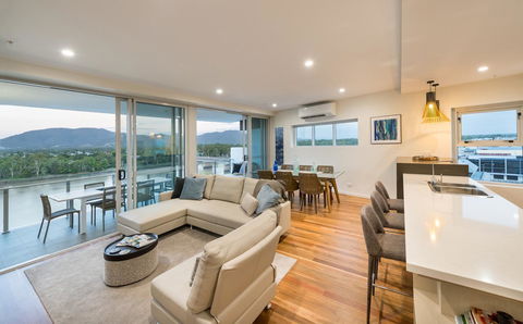 Empire Apartment Hotel Rockhampton - Accommodation Rockhampton 7