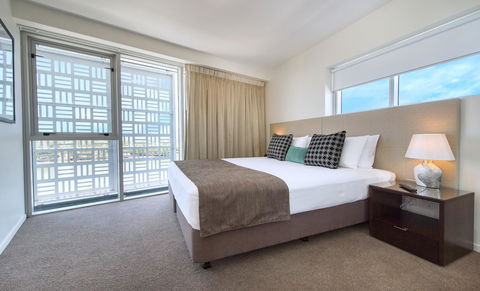 Empire Apartment Hotel Rockhampton - Accommodation Rockhampton 28