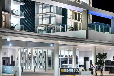 Empire Apartment Hotel Rockhampton - Accommodation Rockhampton 17