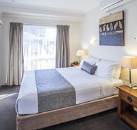 Emerald Maraboon Motor Inn - Accommodation Rockhampton