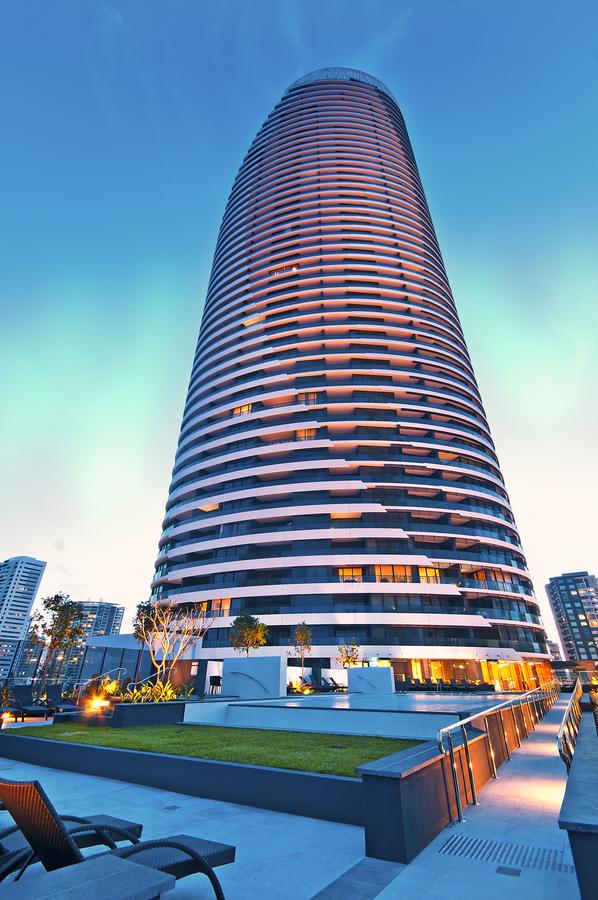 Broadbeach QLD Accommodation Rockhampton