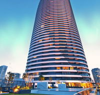 Oracle Resort Broadbeach - GCLR - Accommodation Rockhampton