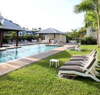 Mantra Boathouse Apartments - Accommodation Rockhampton