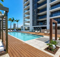 Qube Broadbeach - Accommodation Rockhampton