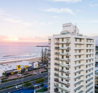 Mandolin Resort - Accommodation Rockhampton