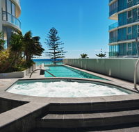Reflection Tower Two - Accommodation Rockhampton