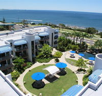 Headland Tropicana Resort - Accommodation Rockhampton