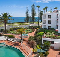 Alexandria Apartments - Accommodation Rockhampton