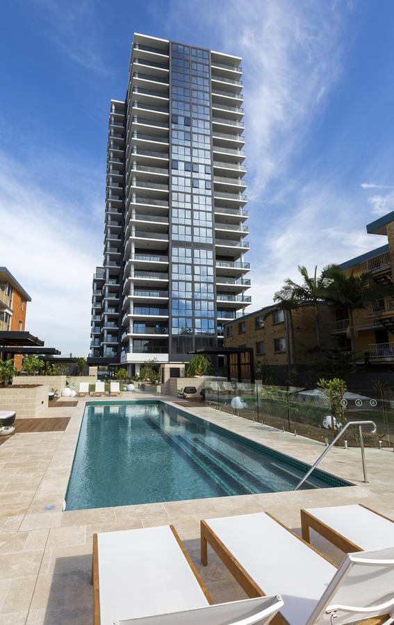 Burleigh Heads QLD Accommodation Rockhampton
