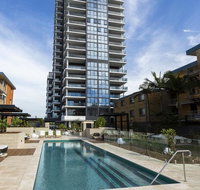Boardwalk Burleigh Beach - Official - Accommodation Rockhampton