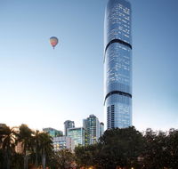 Arise Brisbane Skytower - Accommodation Rockhampton