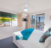Airlie Apartments - Accommodation Rockhampton