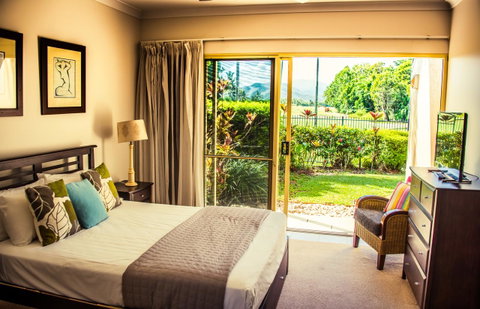 Paradise Links Resort Port Douglas - Accommodation Rockhampton 27