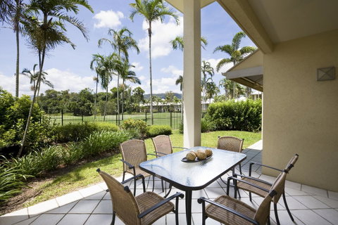 Paradise Links Resort Port Douglas - Accommodation Rockhampton 18