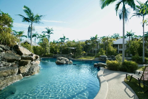 Paradise Links Resort Port Douglas - Accommodation Rockhampton 29