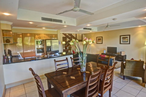 Paradise Links Resort Port Douglas - Accommodation Rockhampton 40