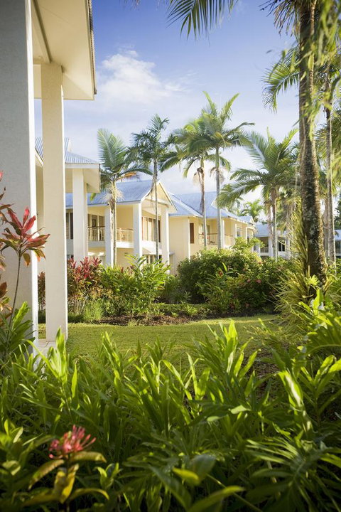 Paradise Links Resort Port Douglas - Accommodation Rockhampton 0