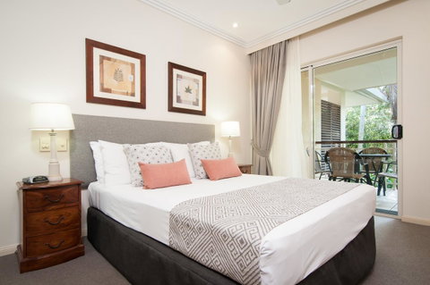 Paradise Links Resort Port Douglas - Accommodation Rockhampton 19