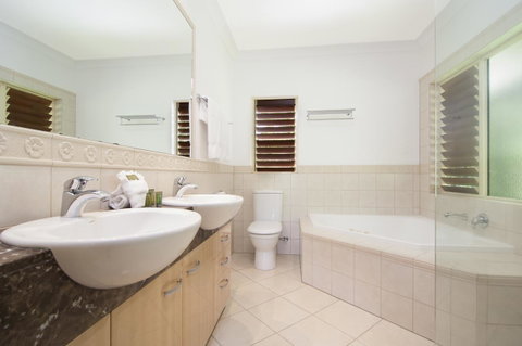 Paradise Links Resort Port Douglas - Accommodation Rockhampton 41