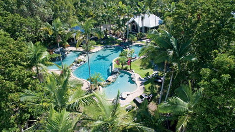Paradise Links Resort Port Douglas - Accommodation Rockhampton 2