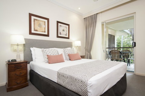 Paradise Links Resort Port Douglas - Accommodation Rockhampton 3