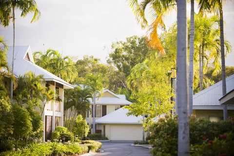 Paradise Links Resort Port Douglas - Accommodation Rockhampton 1