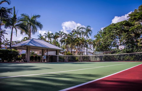 Paradise Links Resort Port Douglas - Accommodation Rockhampton 28