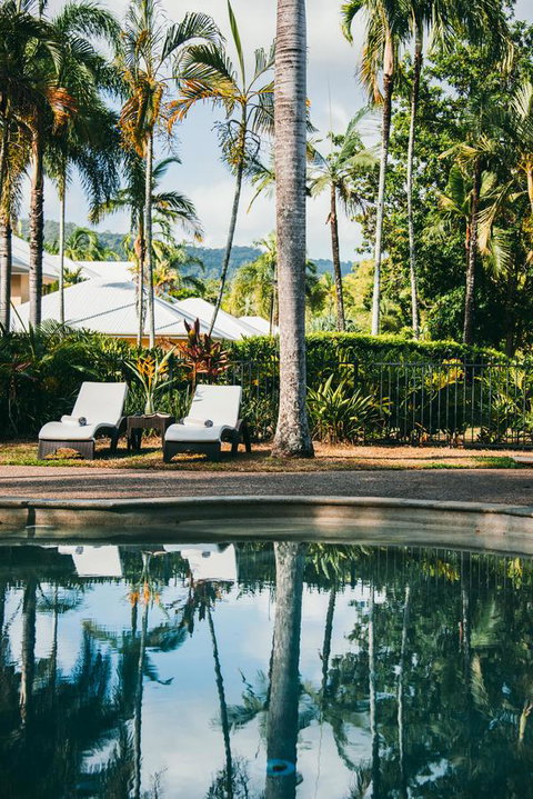 Paradise Links Resort Port Douglas - Accommodation Rockhampton 6