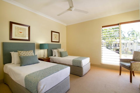 Paradise Links Resort Port Douglas - Accommodation Rockhampton 12
