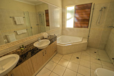 Paradise Links Resort Port Douglas - Accommodation Rockhampton 44