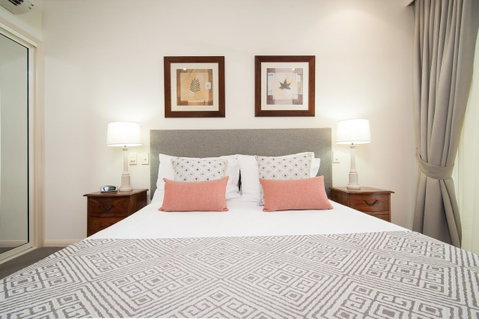 Paradise Links Resort Port Douglas - Accommodation Rockhampton 16