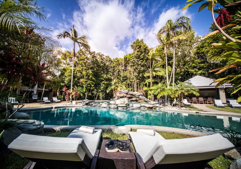 Paradise Links Resort Port Douglas - Accommodation Rockhampton 7