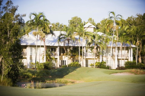 Paradise Links Resort Port Douglas - Accommodation Rockhampton 38