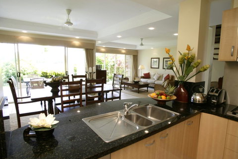 Paradise Links Resort Port Douglas - Accommodation Rockhampton 39