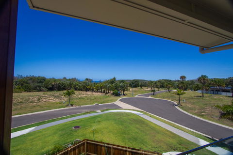 Agnes Sails - Accommodation Rockhampton 32