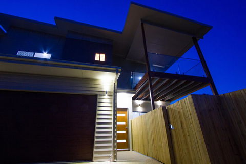 Agnes Sails - Accommodation Rockhampton 10
