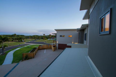 Agnes Sails - Accommodation Rockhampton 15