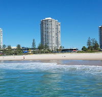 Points North Apartments - Accommodation Rockhampton