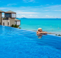 Pinnacles Resort - Accommodation Rockhampton