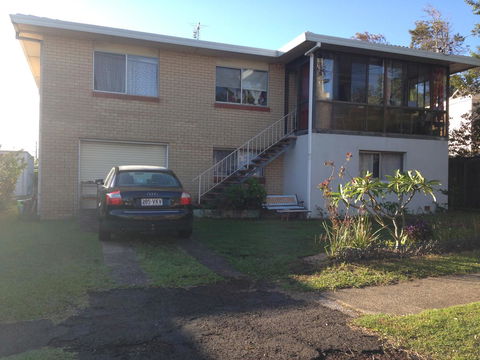 XYL Pets Friendly Seaside Boutique Guesthouse - Accommodation Rockhampton 35