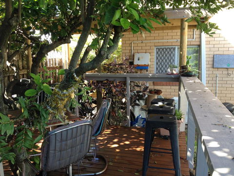 XYL Pets Friendly Seaside Boutique Guesthouse - Accommodation Rockhampton 33
