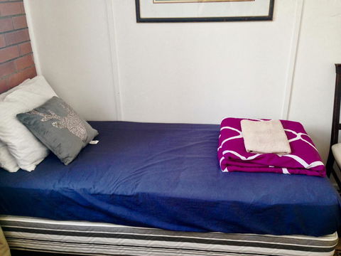 XYL Pets Friendly Seaside Boutique Guesthouse - Accommodation Rockhampton 43