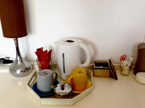 XYL Pets Friendly Seaside Boutique Guesthouse - Accommodation Rockhampton 44