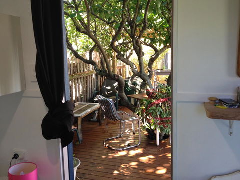 XYL Pets Friendly Seaside Boutique Guesthouse - Accommodation Rockhampton 32