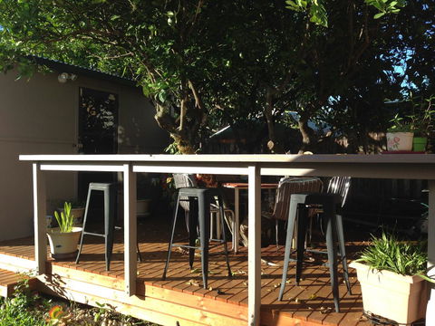 XYL Pets Friendly Seaside Boutique Guesthouse - Accommodation Rockhampton 34