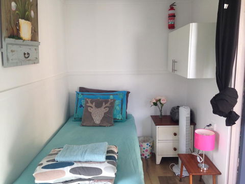 XYL Pets Friendly Seaside Boutique Guesthouse - Accommodation Rockhampton 28