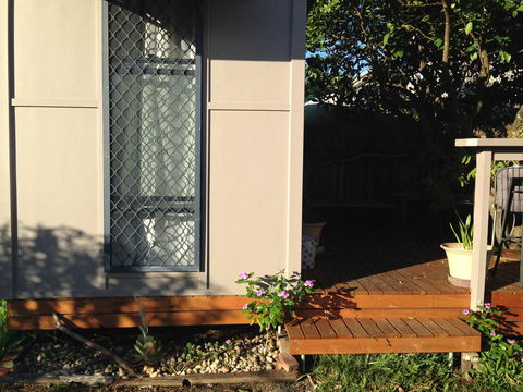 XYL Pets Friendly Seaside Boutique Guesthouse - Accommodation Rockhampton 31