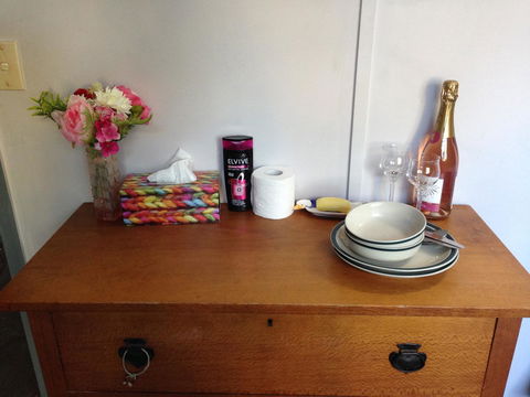 XYL Pets Friendly Seaside Boutique Guesthouse - Accommodation Rockhampton 19