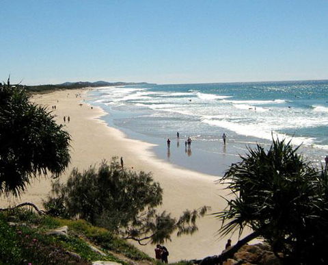 Beach House On Tradewinds Avenue - Accommodation Rockhampton 15